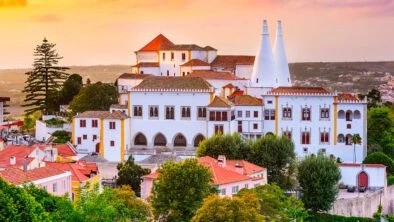 What To See In Sintra